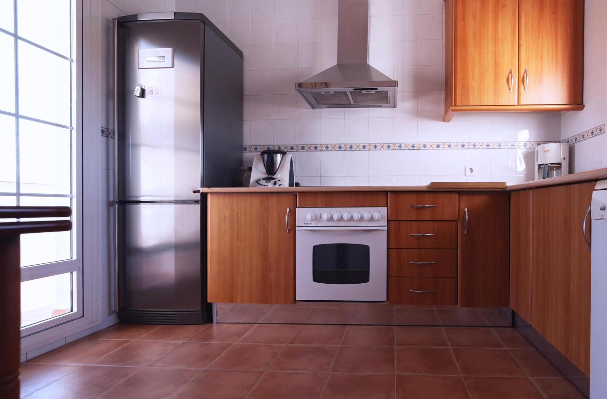 Apartamento - Atico Isla Canela 아야몬테 외부 사진