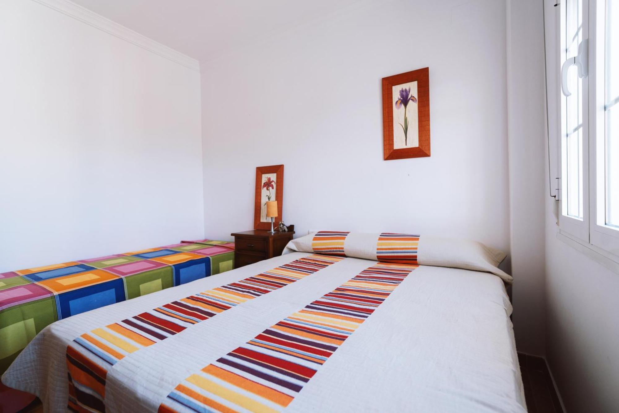 Apartamento - Atico Isla Canela 아야몬테 외부 사진