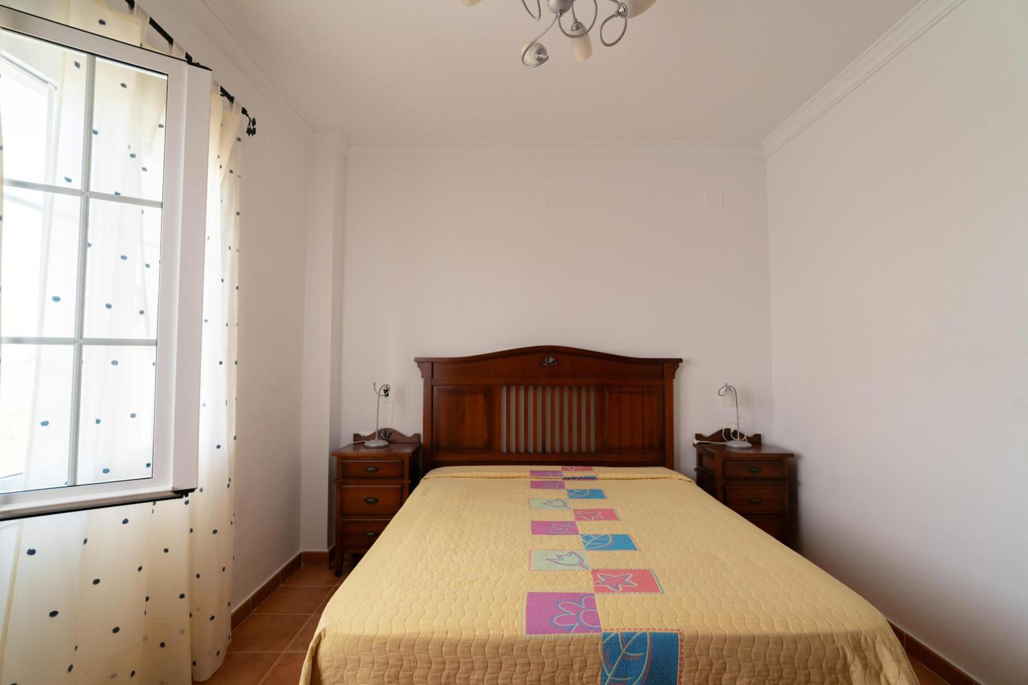 Apartamento - Atico Isla Canela 아야몬테 외부 사진