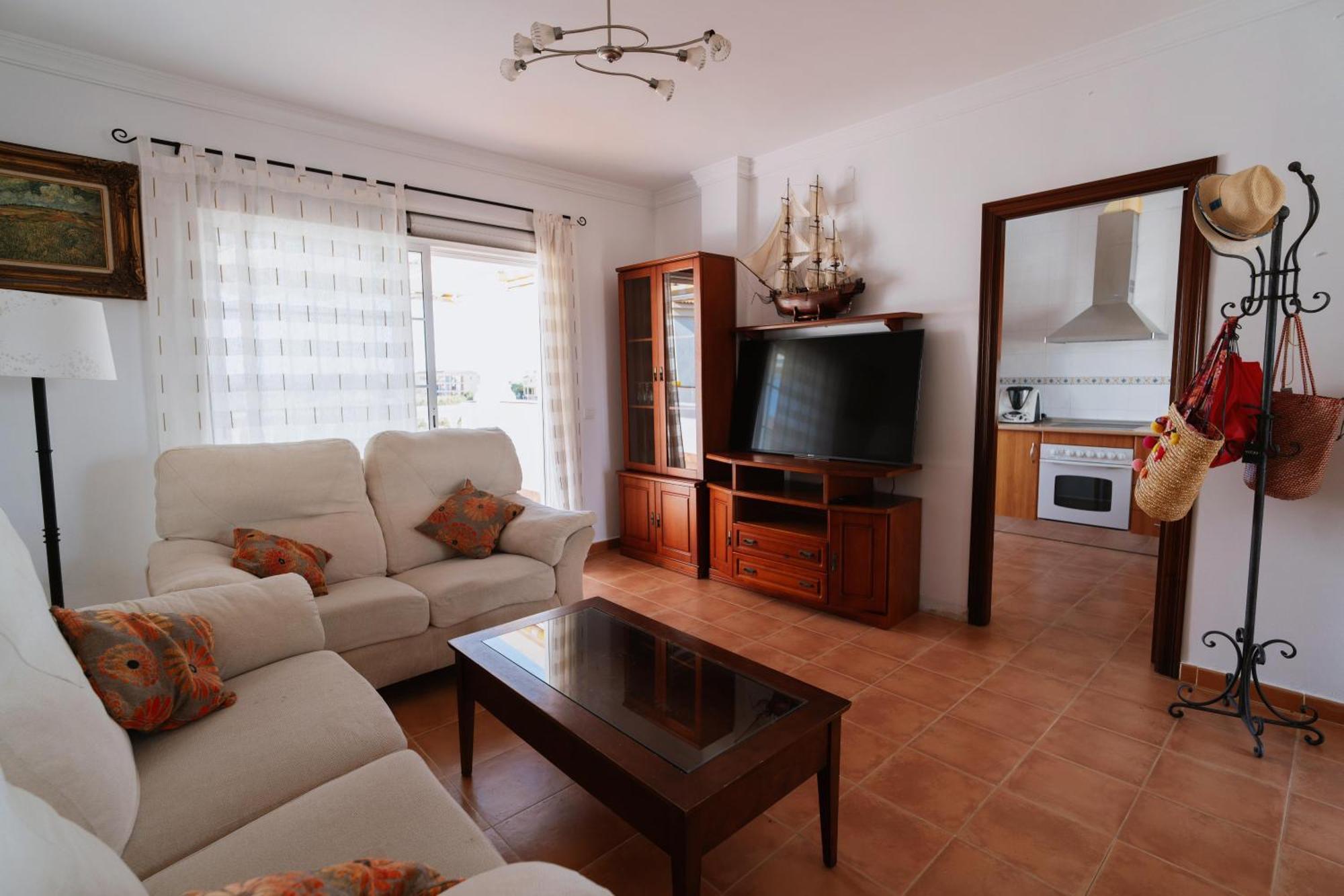 Apartamento - Atico Isla Canela 아야몬테 외부 사진