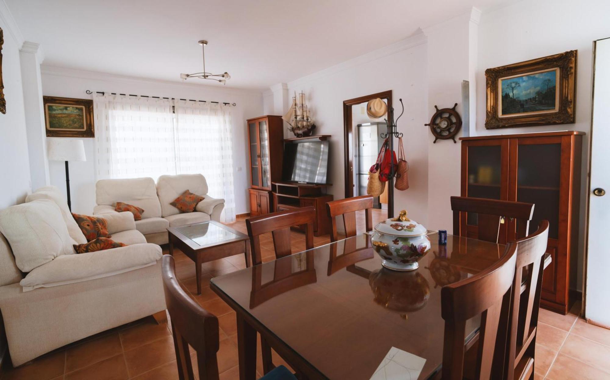 Apartamento - Atico Isla Canela 아야몬테 외부 사진